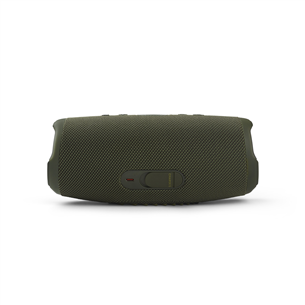 JBL Charge 5, green - Portable Wireless Speaker