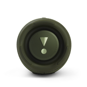 JBL Charge 5, green - Portable Wireless Speaker