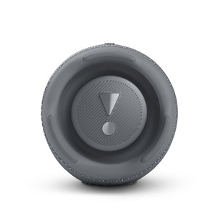 JBL Charge 5, hall - Kaasaskantav juhtmevaba kõlar