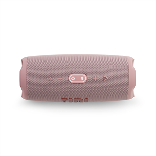 JBL Charge 5, pink - Portable Wireless Speaker