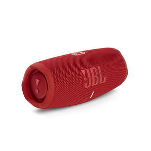 JBL Charge 5, красный - Портативная беспроводная колонка