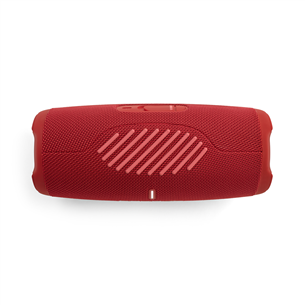 JBL Charge 5, red - Portable Wireless Speaker