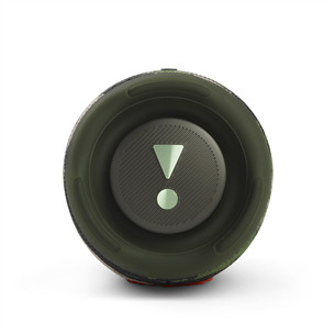 JBL Charge 5, камуфляж - Портативная беспроводная колонка