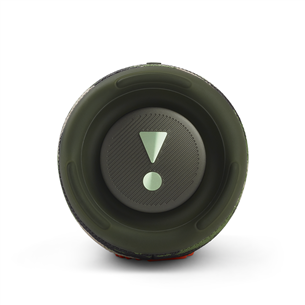 JBL Charge 5, camo - Portable Wireless Speaker