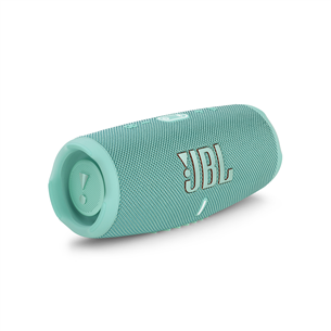 JBL Charge 5, helesinine - Kaasaskantav juhtmevaba kõlar