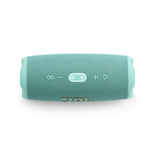 JBL Charge 5, helesinine - Kaasaskantav juhtmevaba kõlar