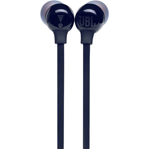 JBL Tune 125, blue - In-ear Wireless Headphones