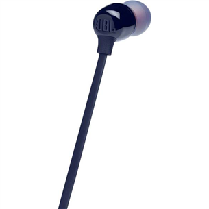 JBL Tune 125, blue - In-ear Wireless Headphones