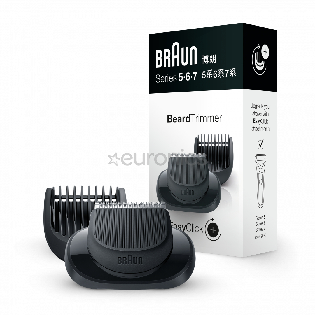 braun detail trimmer head