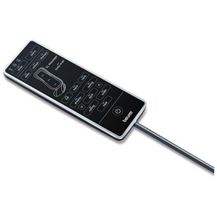 Shiatsu massaažikate Beurer