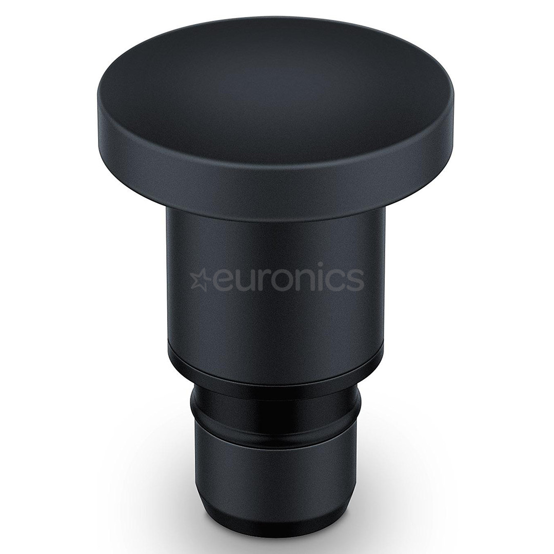 Beurer, black - Muscle massager