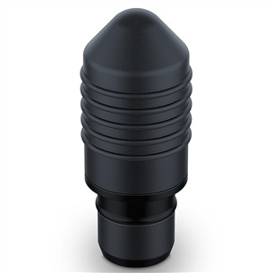 Beurer, black - Muscle massager