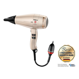 Hair dryer Valera Master Pro 3.1