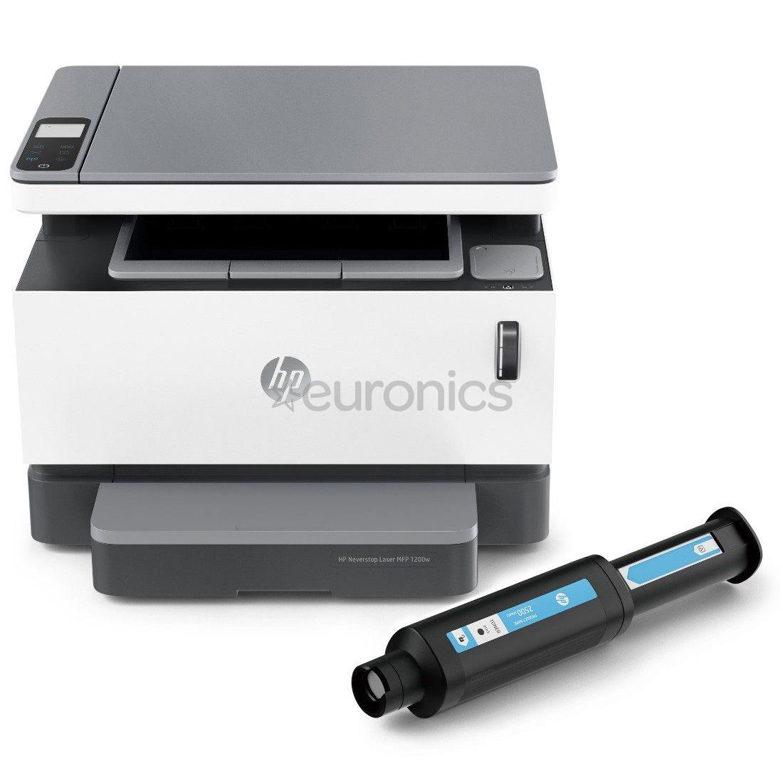 Multifunktsionaalne laserprinter HP Neverstop 1200a