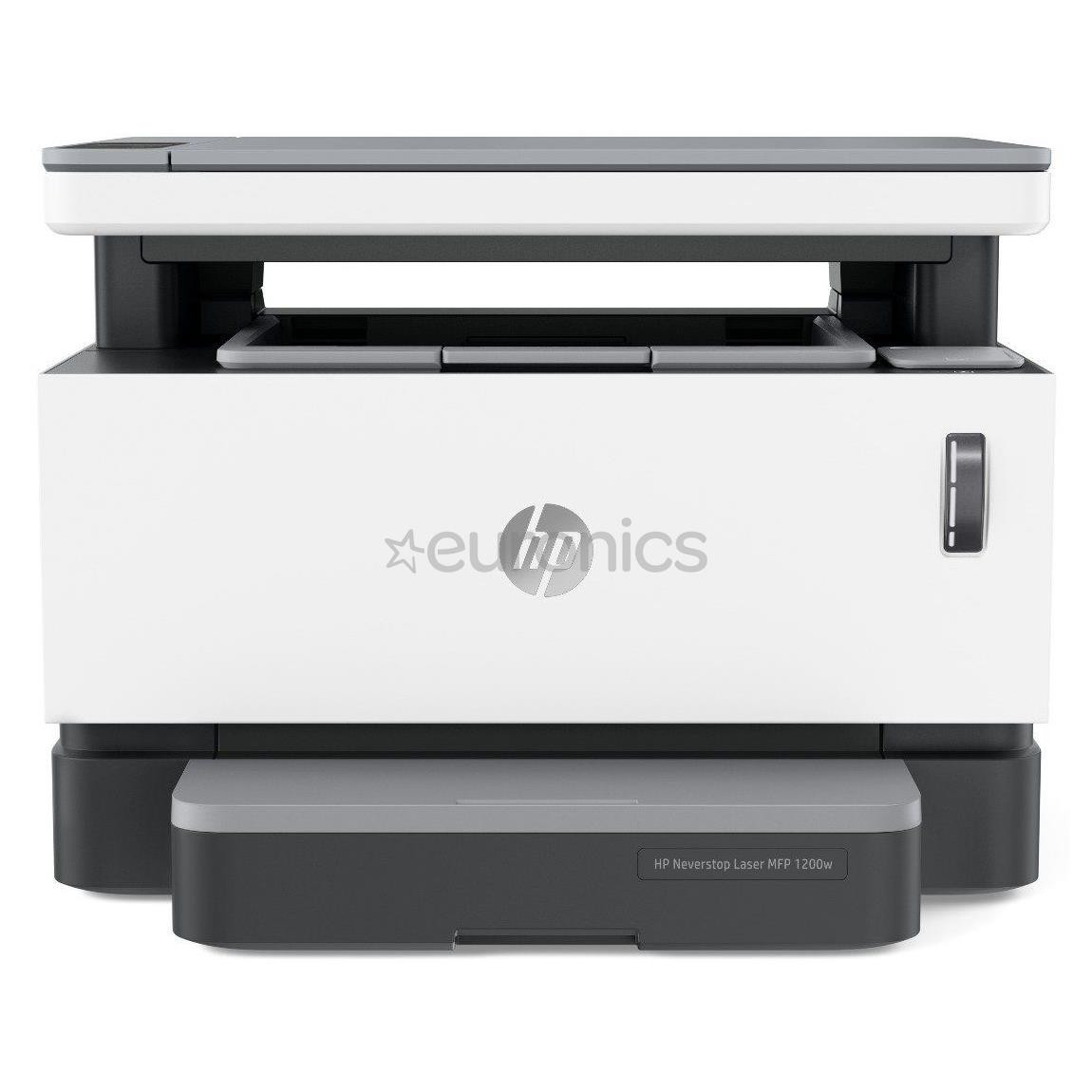 Multifunctional laser printer HP Neverstop 1200a