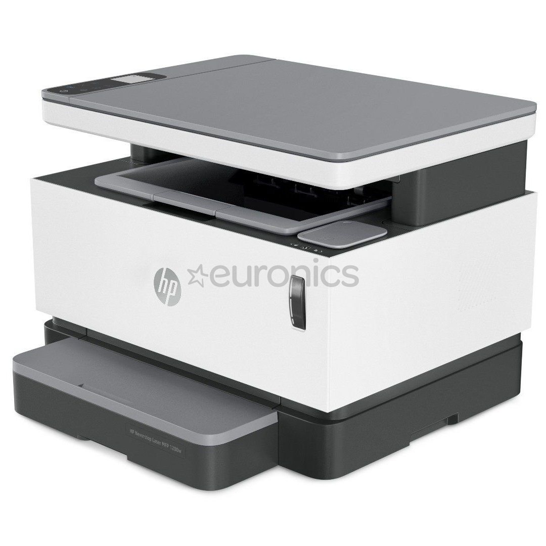 Multifunktsionaalne laserprinter HP Neverstop 1200a