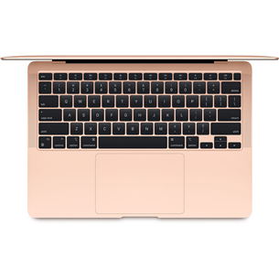 Sülearvuti Apple MacBook Air M1 (256 GB) SWE