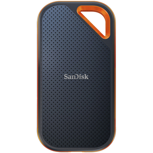 Внешний накопитель SSD SanDisk Extreme Pro Portable V2 (2 ТБ)