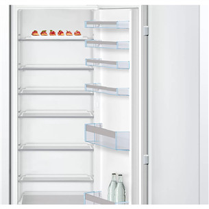 Bosch Serie 4, 319 L, height 178 cm - Built-in Cooler