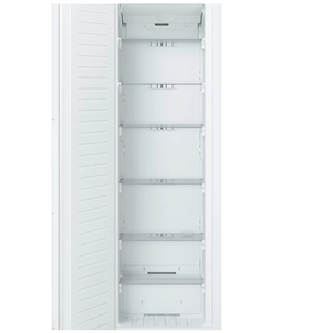 Bosch, 212 L, height 178 cm - Built-in Freezer