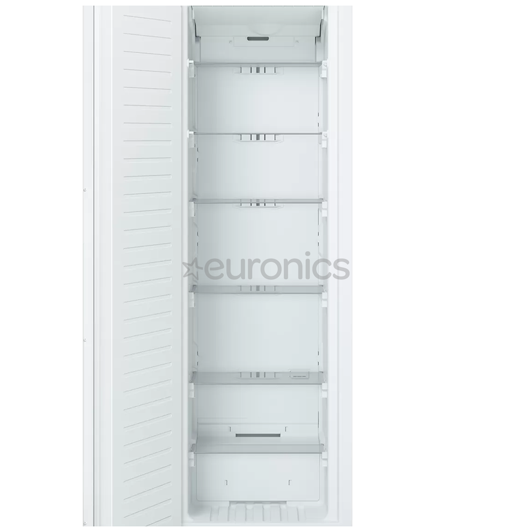 Bosch, 212 L, height 178 cm - Built-in Freezer