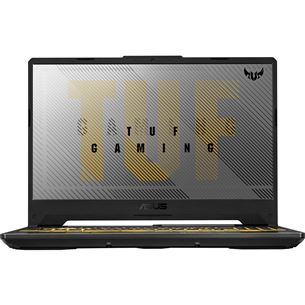 Sülearvuti ASUS TUF Gaming F15 FX506LU-HN144T