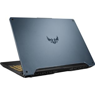 Sülearvuti ASUS TUF Gaming F15