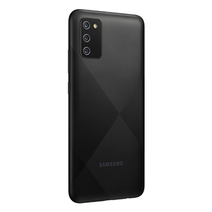 Смартфон Samsung Galaxy A02s