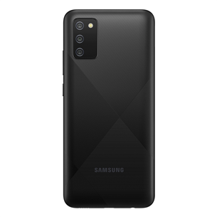 Nutitelefon Samsung Galaxy A02s