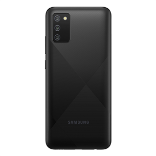 Смартфон Samsung Galaxy A02s