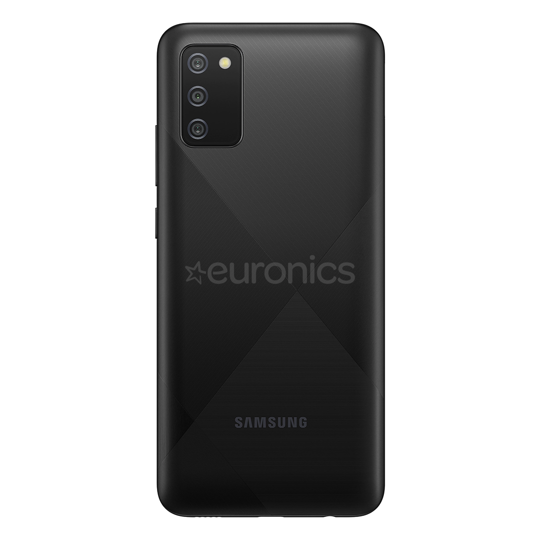 Nutitelefon Samsung Galaxy A02s