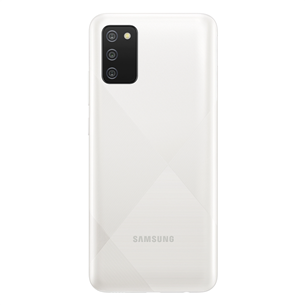 Nutitelefon Samsung Galaxy A02s