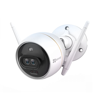EZVIZ C3X, white - Dual-lens Wi-Fi camera CS-CV310-C0-6B22WFR