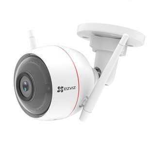 Outdoor camera EZVIZ C3W Color Night Vision