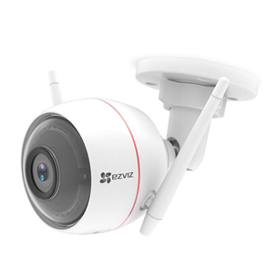 Outdoor security camera EZVIZ C3W