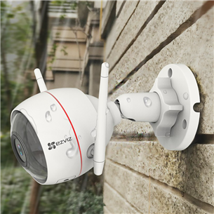 Outdoor security camera EZVIZ C3W