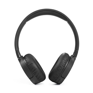 JBL Tune 660, black - On-ear Wireless Headphones