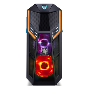 Lauaarvuti Acer Predator Orion 5000