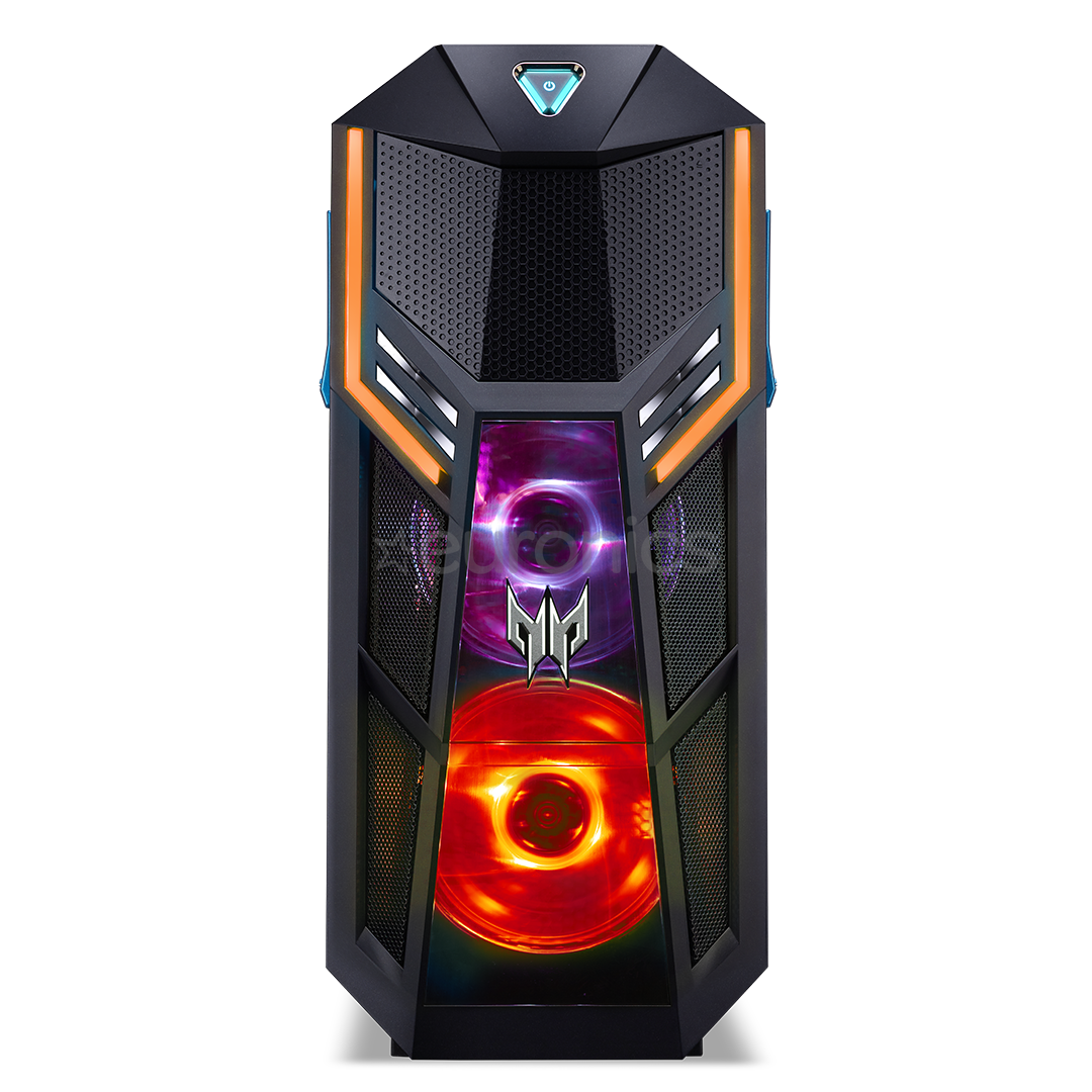 Lauaarvuti Acer Predator Orion 5000