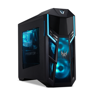 Lauaarvuti Acer Predator Orion 5000