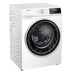 Stiralno Sushilnaya Mashina Hisense 9 Kg 6 Kg Wdqy901418vjm Euronics