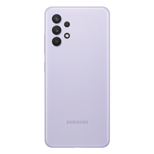Nutitelefon Samsung Galaxy A32