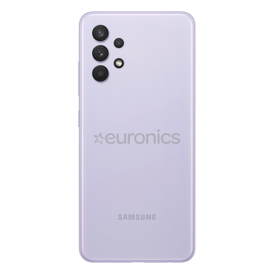 Nutitelefon Samsung Galaxy A32
