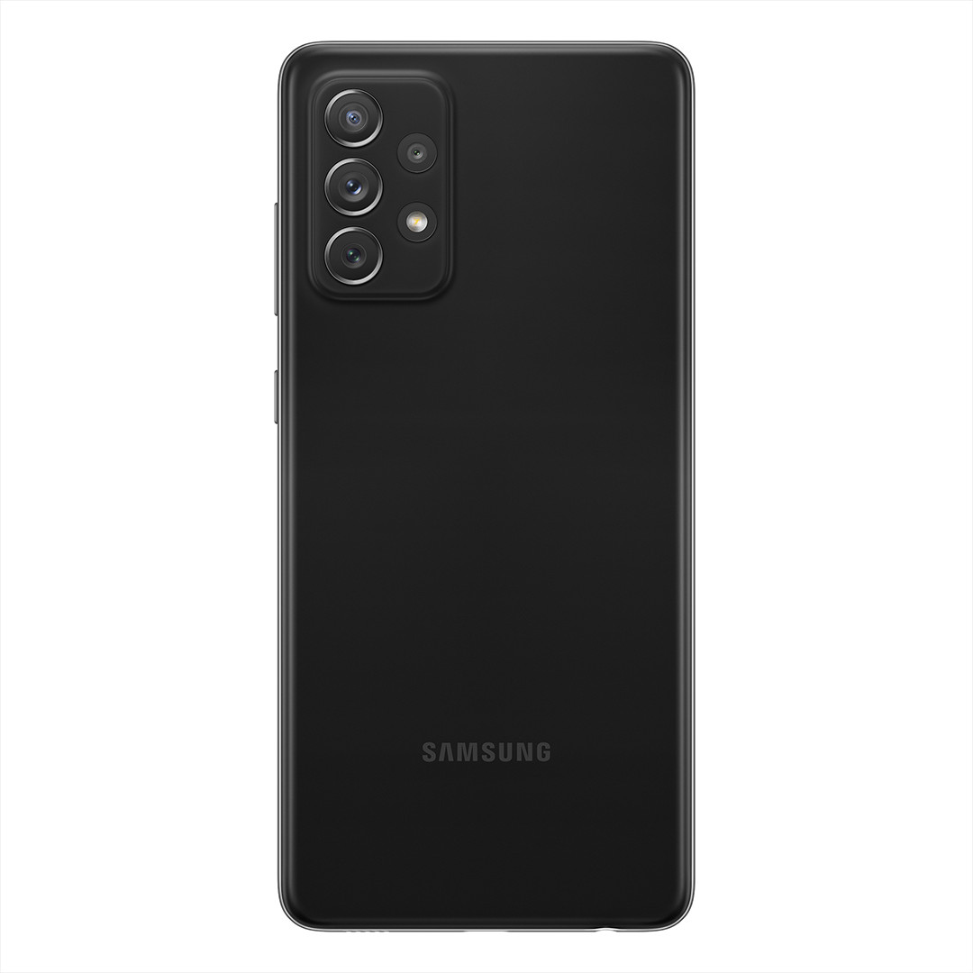 Smartphone Samsung Galaxy A72