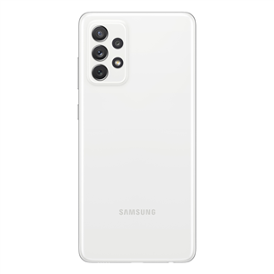 Смартфон Samsung Galaxy A72