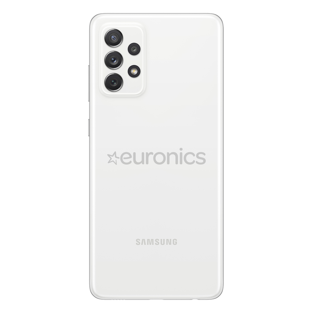 Smartphone Samsung Galaxy A72