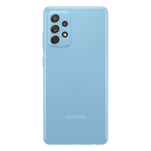 Nutitelefon Samsung Galaxy A72