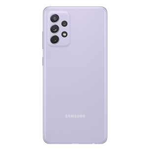 Nutitelefon Samsung Galaxy A72