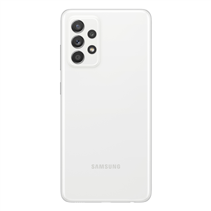 Смартфон Samsung Galaxy A52