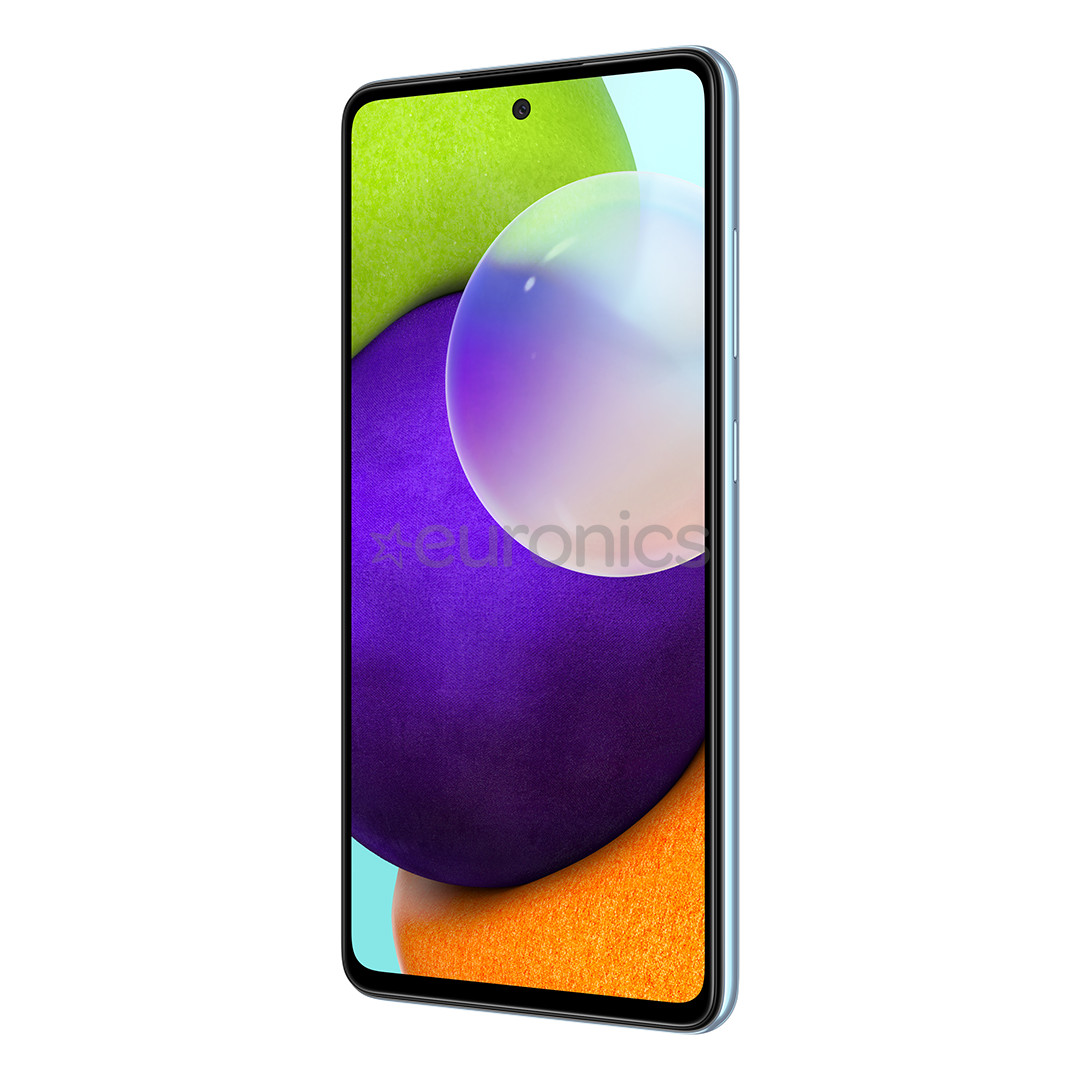 Smartphone Samsung Galaxy A52